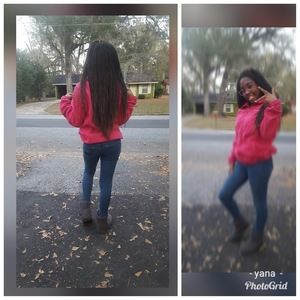 Meet your Posher, Aiyana